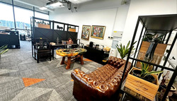 Woods Square (D25), Office #446302211